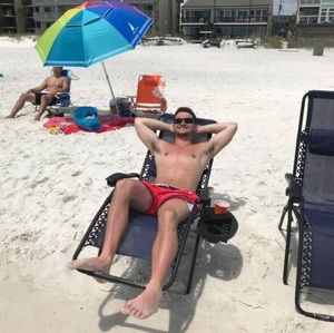 Meet your Posher, Ian